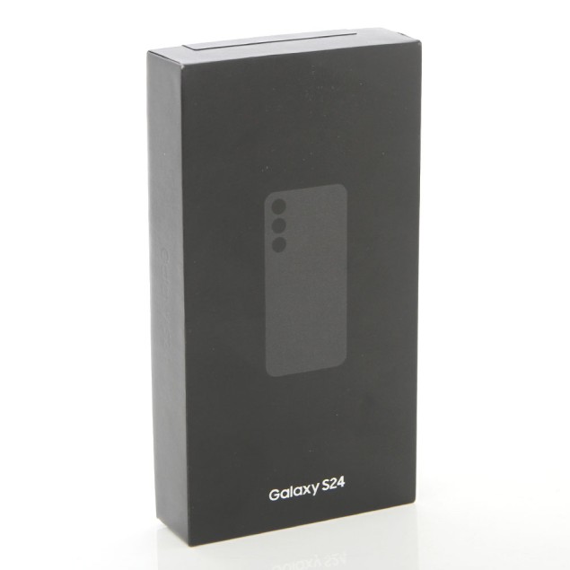 SAMSUNG GALAXY S24 256GB BLACK SAMSUNG GALAXY S24 256GB BLACK