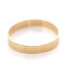 Alliance en or 18k d'occasion
