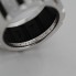 Aliança CHAUMET CLASS ONE d'or 18k amb diamants 2a mà
