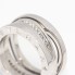 Anell BVLGARI B.Zero1 Llegenda amb Diamants. Nou a estrena