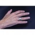 Anell BVLGARI B.Zero1 Llegenda amb Diamants. Nou a estrena