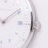 Reloj JUNGHANS MAX BILL para mujer. Nuevo a estrenar
