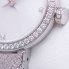 Reloj  DIOR con Diamantes. Nuevo a estrenar