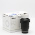 Objetivo TAMRON 17-28mm f/2.8 Di III RXD para Sony E