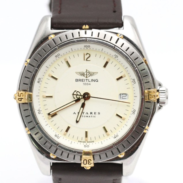 Reloj BREITLING ANTARES B10048