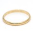 Alliance CARTIER en or 18k d'occasion