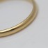 Alliance CARTIER en or 18k d'occasion
