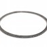 Pulsera TOUS en Plata y Diamante negro. Segunda mano