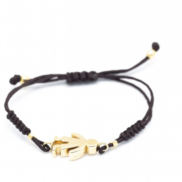 Pulsera TOUS SWEET DOLLS en Oro...