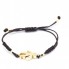 Pulsera TOUS SWEET DOLLS en Oro Amarillo. Nuevo a estrenar