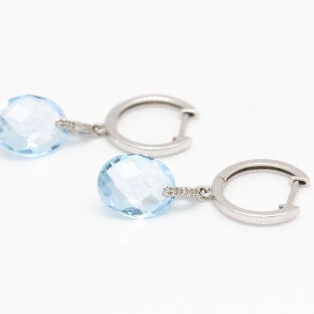 Pendientes TOUS COLOR KINGS en Oro...