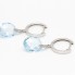 Pendientes TOUS COLOR KINGS en Oro Blanco. Nuevos a estrenar
