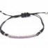 Bracelet TOUS Les Classiques en or et saphir . Neuf