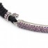 Bracelet TOUS Les Classiques en or et saphir . Neuf