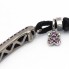 Bracelet TOUS Les Classiques en or et saphir . Neuf