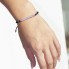 Bracelet TOUS Les Classiques en or et saphir . Neuf