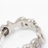 Boucles d'oreilles TOUS PUPPIES en or blanc. Neufs