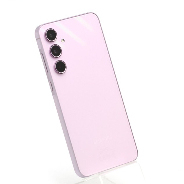 SAMSUNG GALAXY A55 5G 128GB LILA