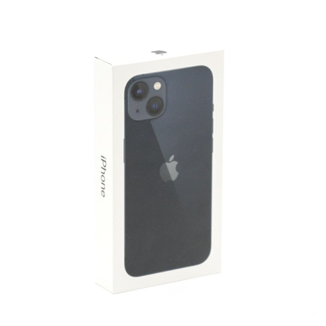 Iphone 13 128GB BLACK