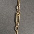 Chaîne en or 18 carats seconde main