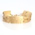 Bracelet TOUS PUZZLE en or 18 carats seconde main