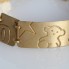 Bracelet TOUS PUZZLE en or 18 carats seconde main