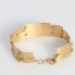 Bracelet TOUS PUZZLE en or 18 carats seconde main