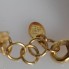 Bracelet TOUS PUZZLE en or 18 carats seconde main
