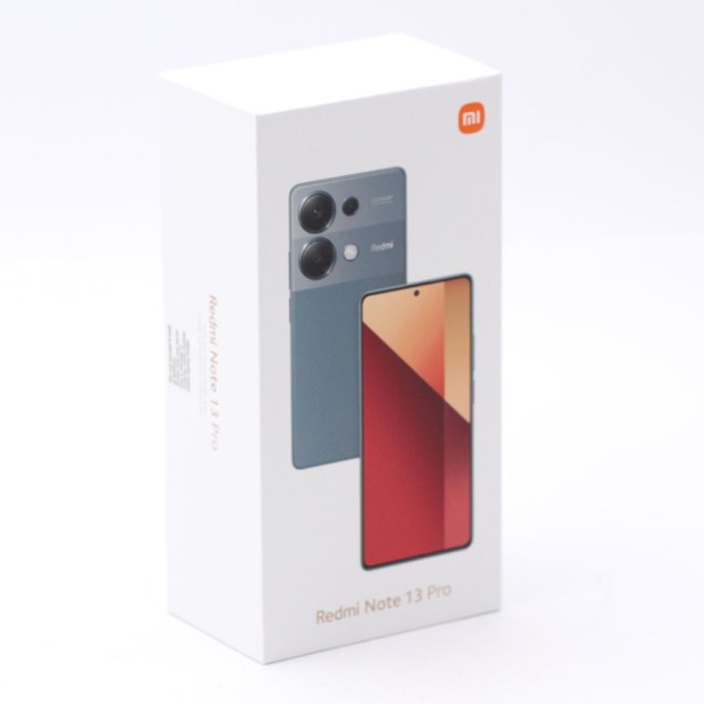 REDMI NOTE 13 PRO 512GB PURPLE REDMI NOTE 13 PRO 512GB PURPLE