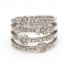 Bague TOUS GOLD PUPPIES en or 18k avec diamants 2ème main