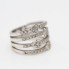Bague TOUS GOLD PUPPIES en or 18k avec diamants 2ème main