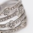 Bague TOUS GOLD PUPPIES en or 18k avec diamants 2ème main