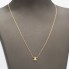 Collar TOUS GEM POWER de oro 18k con nácar de segunda mano