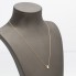 Collar TOUS GEM POWER de oro 18k con nácar de segunda mano