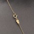 Collar TOUS GEM POWER de oro 18k con nácar de segunda mano