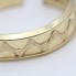 Aros GRAZIELLA de oro 18k de segunda mano