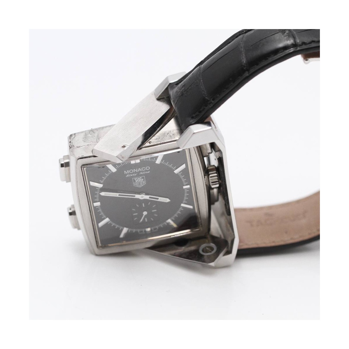 Tag heuer monaco segunda mano new arrivals