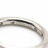 Anillo Tiffany & Co. en Platino y Diamantes