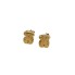 Pendientes TOUS SWEET DOLLS de oro 18k de segunda mano