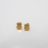 Pendientes TOUS SWEET DOLLS de oro 18k de segunda mano
