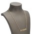 Collier d'occasion en or 18k ANTONIA