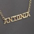 Collier d'occasion en or 18k ANTONIA