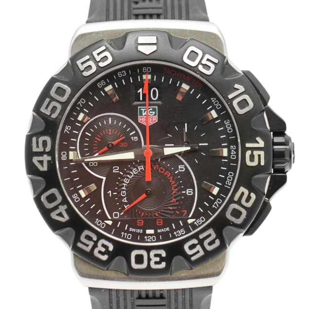 Reloj TAG HEUER CAH1010 de segunda mano