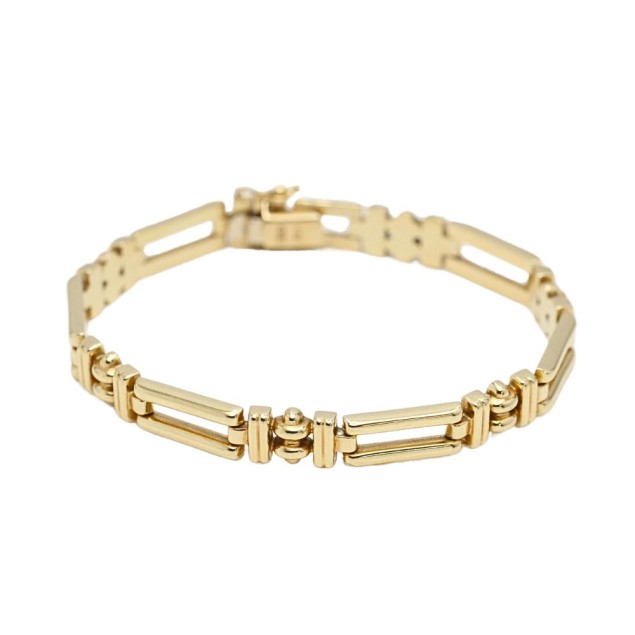 Bracelet d'occasion en or 18k