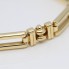 Bracelet d'occasion en or 18k