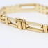 Bracelet d'occasion en or 18k