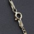 Chaîne de médaille du scapulaire en or 18k d'occasion