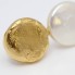 Arracades TOUS DUNA d'or 18k amb perles de segona mà