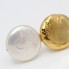 Arracades TOUS DUNA d'or 18k amb perles de segona mà
