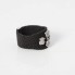 Bague TOUS en acier inoxydable noir, or 18k et diamants 2ème main
